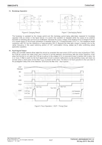 BM6204FS-E2 Datasheet Page 6