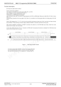 BU97931FV-LBE2 Datasheet Page 7