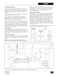 CHY103D Datenblatt Seite 3