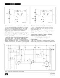 CHY103D Datenblatt Seite 4