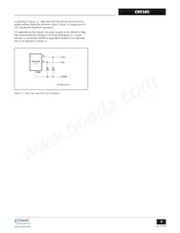 CHY103D Datenblatt Seite 7