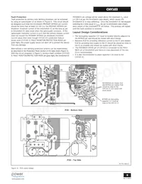 CHY103D Datenblatt Seite 9