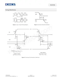 DGD0504FN-7 Datenblatt Seite 5