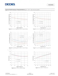 DGD0504FN-7 Datasheet Pagina 6