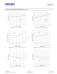 DGD0504FN-7 Datasheet Page 7