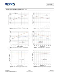 DGD0504FN-7 Datasheet Page 8