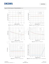 DGD0504FN-7 Datasheet Page 9