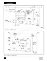 INN2214K-TL Datasheet Pagina 2