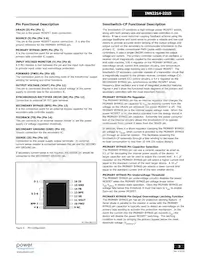 INN2214K-TL Datasheet Pagina 3