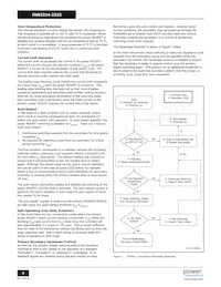 INN2214K-TL Datasheet Pagina 4