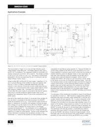 INN2214K-TL Datasheet Pagina 8