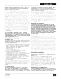 INN2214K-TL Datasheet Page 9