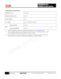 IRSM505-024PA Datenblatt Seite 5