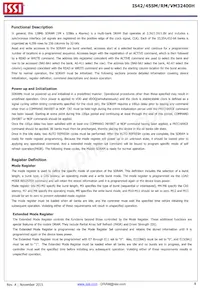 IS42SM32400H-75BI-TR Datasheet Page 8