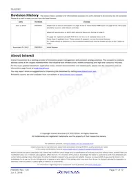 ISL6208CIRZ-T Datasheet Page 11