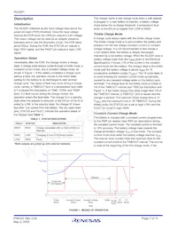 ISL6291-2CRZ-T Datasheet Pagina 7