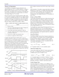 ISL6298-2CR3Z Datasheet Page 10