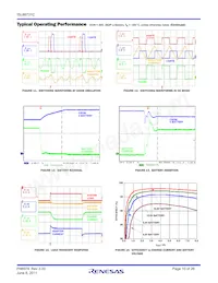 ISL88731CHRTZ-T Datasheet Page 10