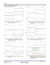 ISL9211BIRU58XZ-T Datasheet Pagina 6