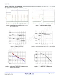 ISL9211BIRU58XZ-T Datasheet Pagina 7