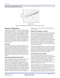 ISL9211BIRU58XZ-T Datasheet Page 8