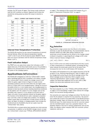 ISL9211BIRU58XZ-T Datasheet Page 9