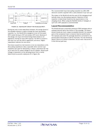 ISL9211BIRU58XZ-T Datasheet Page 10