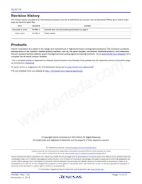 ISL9211BIRU58XZ-T Datasheet Page 11