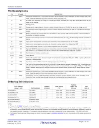 ISL9220BIRTZ-T7A Datasheet Page 2