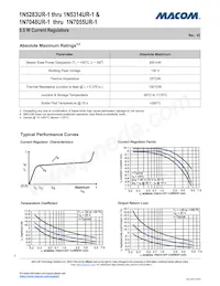 JANTX1N5313UR-1 Datenblatt Seite 3