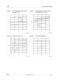 L6591TR Datasheet Page 13