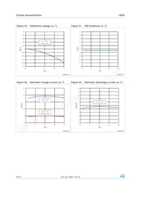 L6591TR Datasheet Page 16