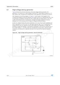 L6591TR Datasheet Page 22