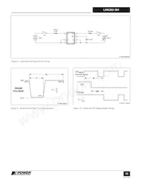 LNK364DN Datasheet Pagina 11