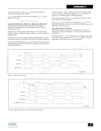 LNK4215D-TL Datasheet Pagina 7