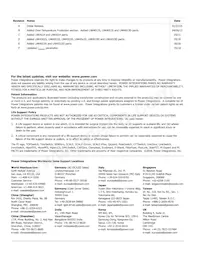 LNK4215D-TL Datasheet Pagina 22
