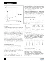 LNK6779K Datasheet Pagina 4