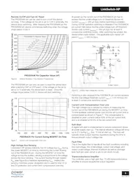 LNK6779K Datasheet Pagina 5