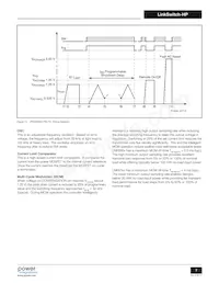 LNK6779K Datasheet Pagina 7