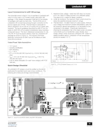 LNK6779K Datasheet Pagina 11