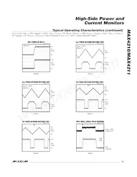 MAX4210AETT+ Datasheet Pagina 13