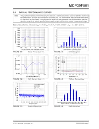 MCP39F501T-E/MQ Datasheet Pagina 7