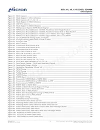 MT41K512M16HA-125:A TR Datasheet Pagina 7