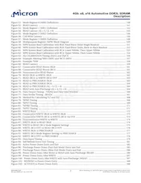 MT41K512M8RH-125 AAT:E TR Datasheet Pagina 7