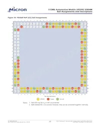 MT42L32M16D1FE-25 IT:A Datenblatt Seite 23