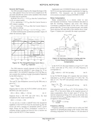 NCP1216AP65 Datenblatt Seite 10
