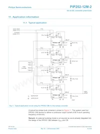 PIP202-12M-2 Datenblatt Seite 9