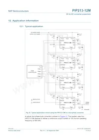 PIP213-12M Datenblatt Seite 11