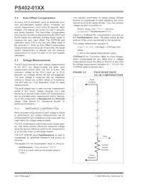 PS402-I/SS042 Datasheet Page 6