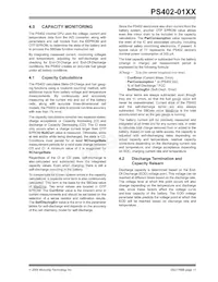 PS402-I/SS042 Datasheet Page 11